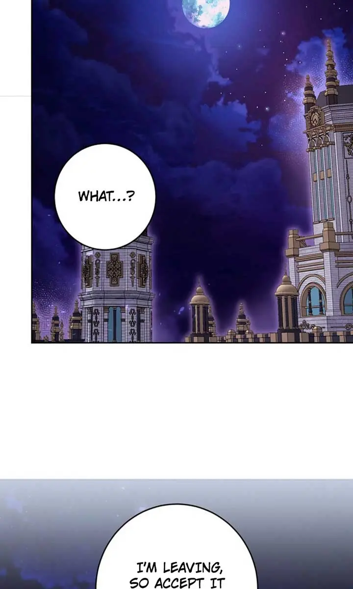 Being a Wicked Woman is Comfortable and Pleasant Chapter 82 Page 72