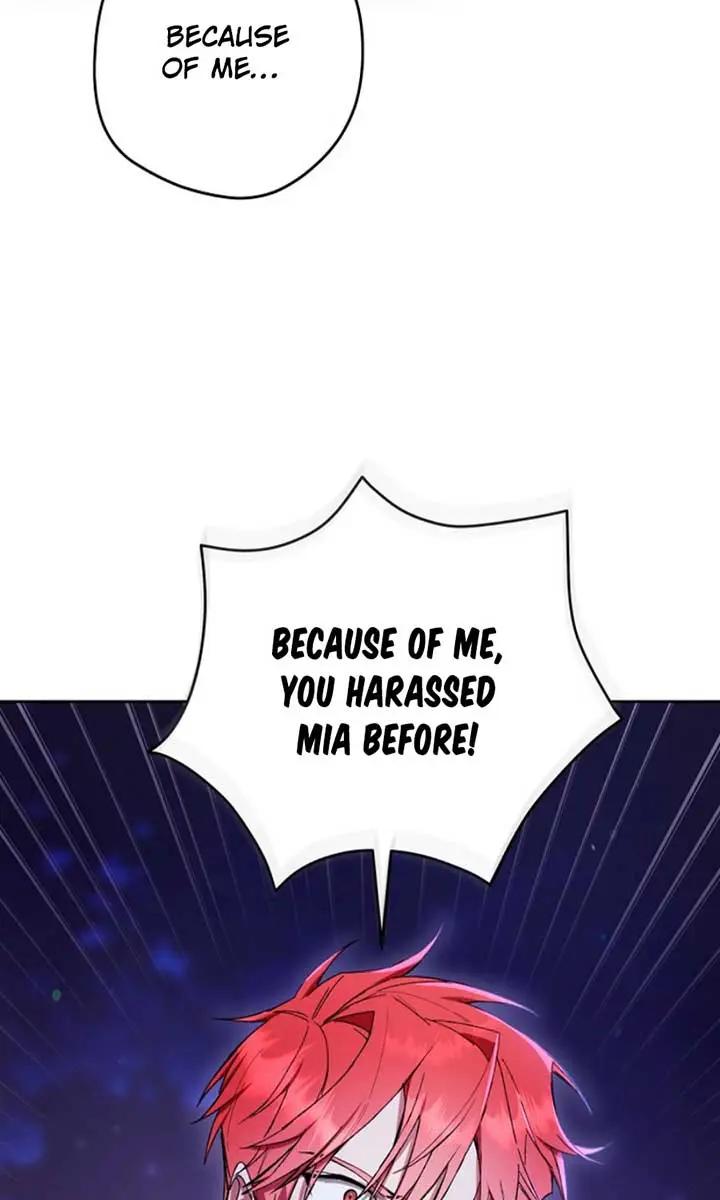 Being a Wicked Woman is Comfortable and Pleasant Chapter 82 Page 75