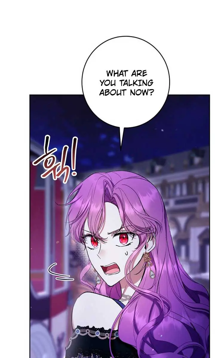 Being a Wicked Woman is Comfortable and Pleasant Chapter 82 Page 77
