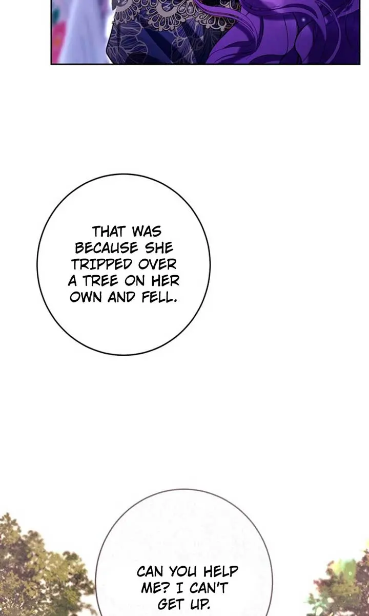 Being a Wicked Woman is Comfortable and Pleasant Chapter 82 Page 78