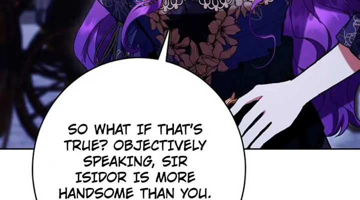 Being a Wicked Woman is Comfortable and Pleasant Chapter 82 Page 89
