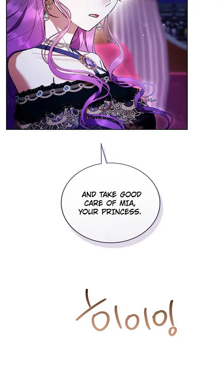 Being a Wicked Woman is Comfortable and Pleasant Chapter 82 Page 98