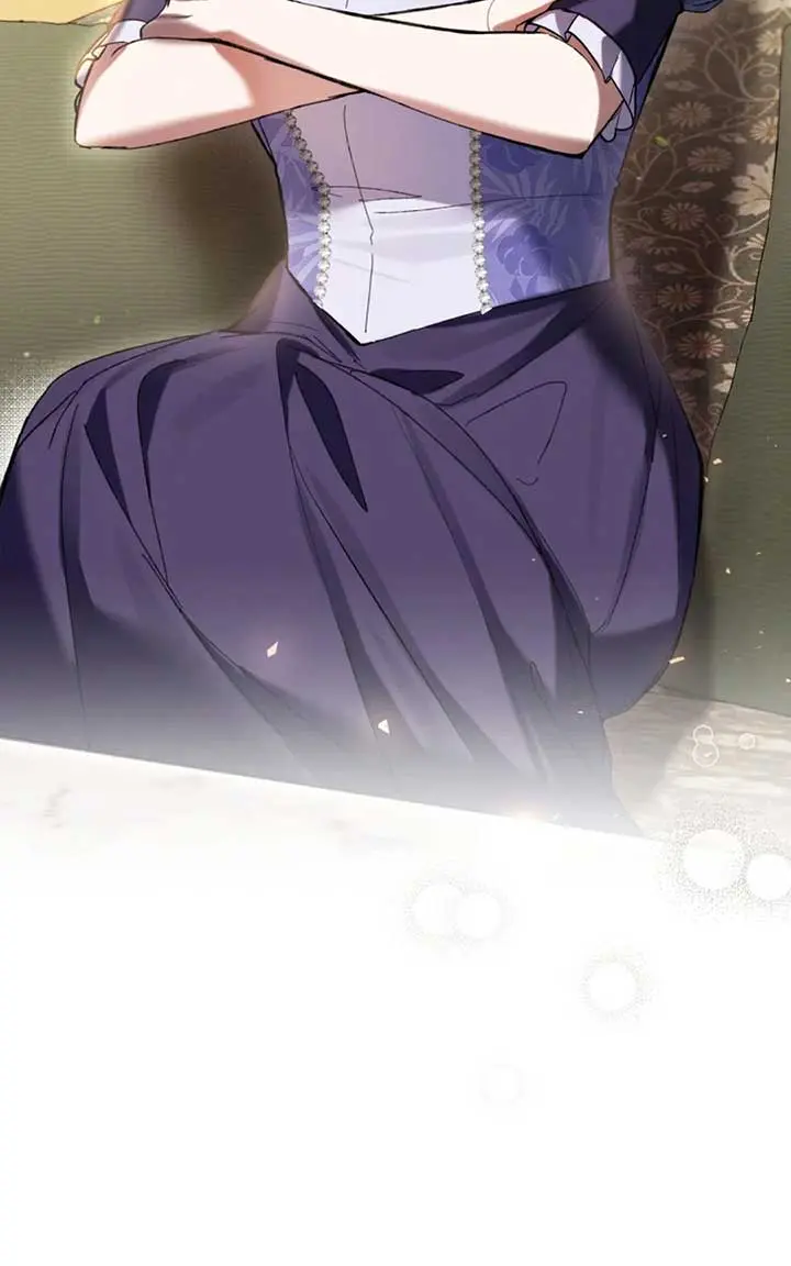 Being a Wicked Woman is Comfortable and Pleasant Chapter 83 Page 10