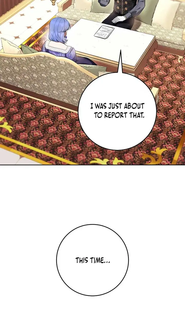 Being a Wicked Woman is Comfortable and Pleasant Chapter 83 Page 13