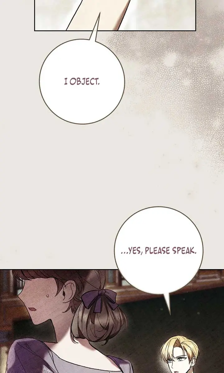 Being a Wicked Woman is Comfortable and Pleasant Chapter 83 Page 29