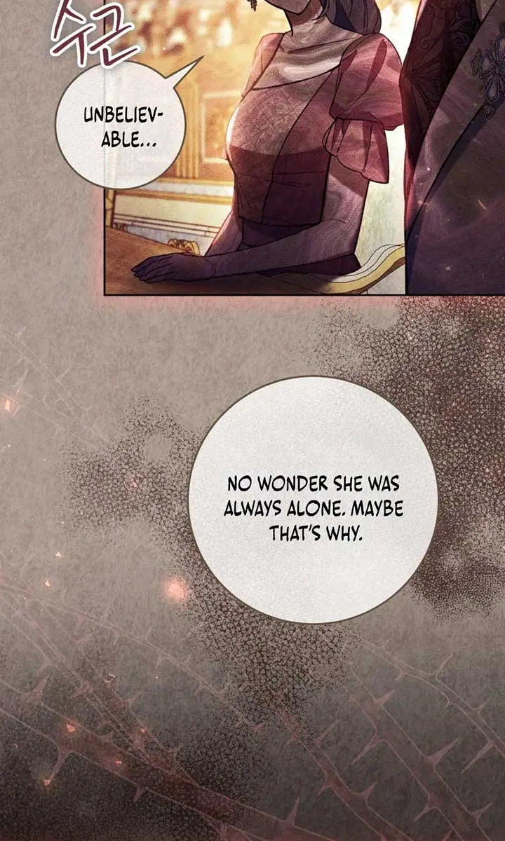 Being a Wicked Woman is Comfortable and Pleasant Chapter 83 Page 36