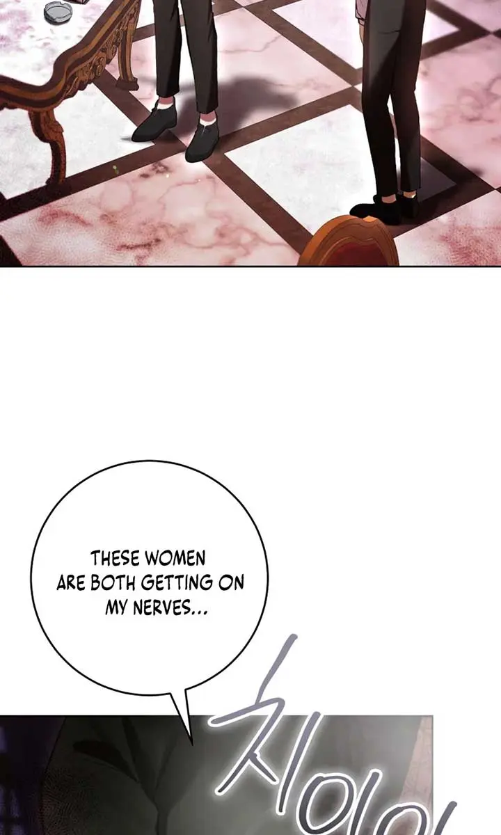 Being a Wicked Woman is Comfortable and Pleasant Chapter 83 Page 71