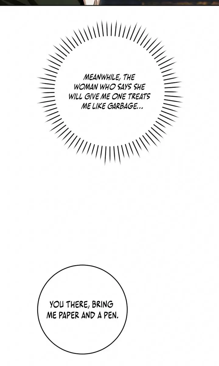Being a Wicked Woman is Comfortable and Pleasant Chapter 83 Page 84