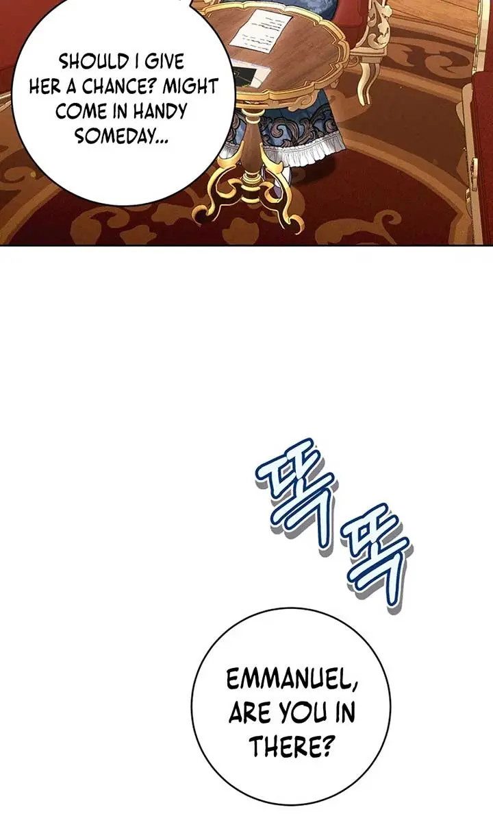 Being a Wicked Woman is Comfortable and Pleasant Chapter 84 Page 7