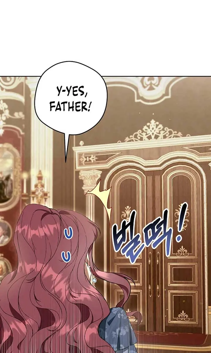 Being a Wicked Woman is Comfortable and Pleasant Chapter 84 Page 8