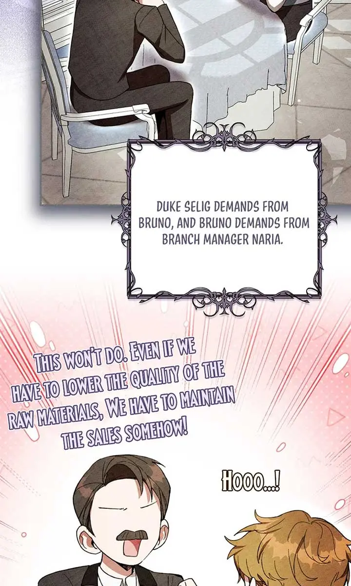Being a Wicked Woman is Comfortable and Pleasant Chapter 84 Page 15