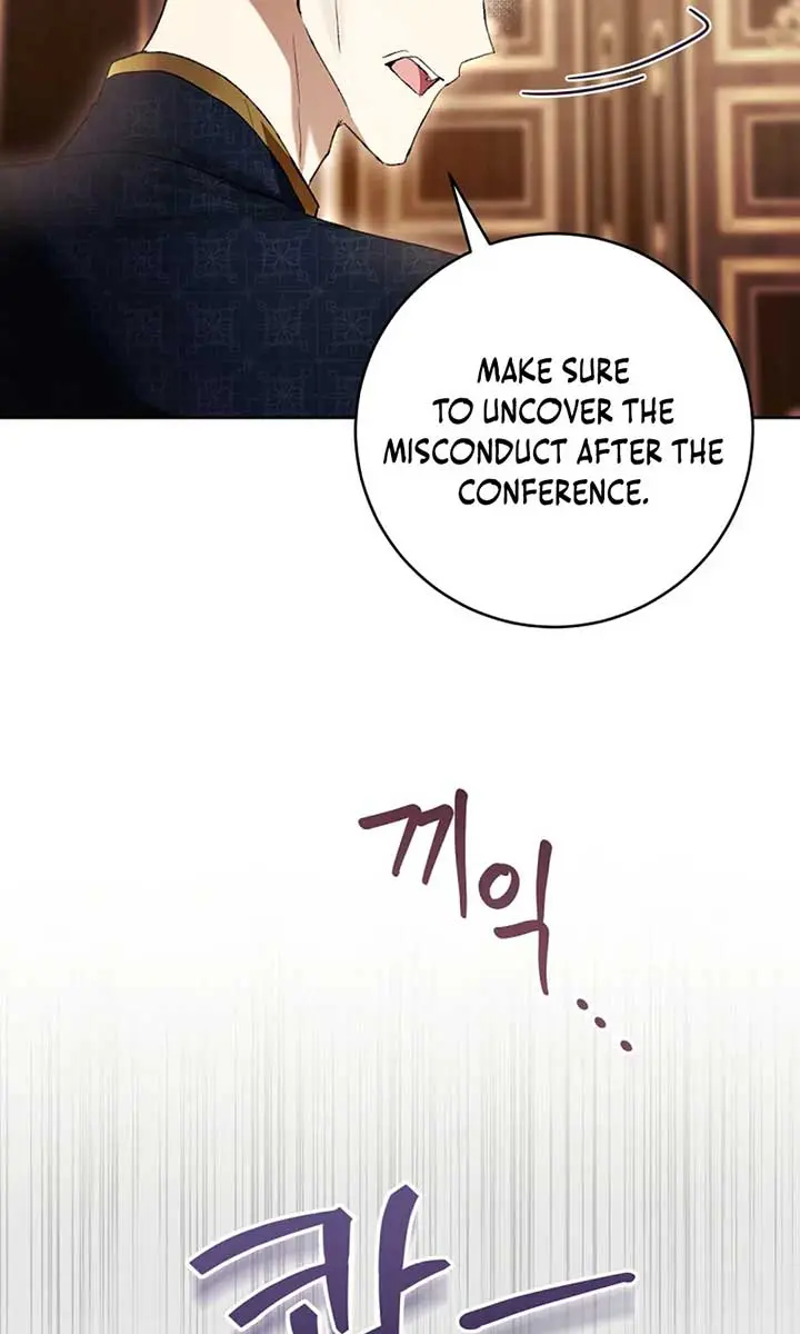 Being a Wicked Woman is Comfortable and Pleasant Chapter 84 Page 29