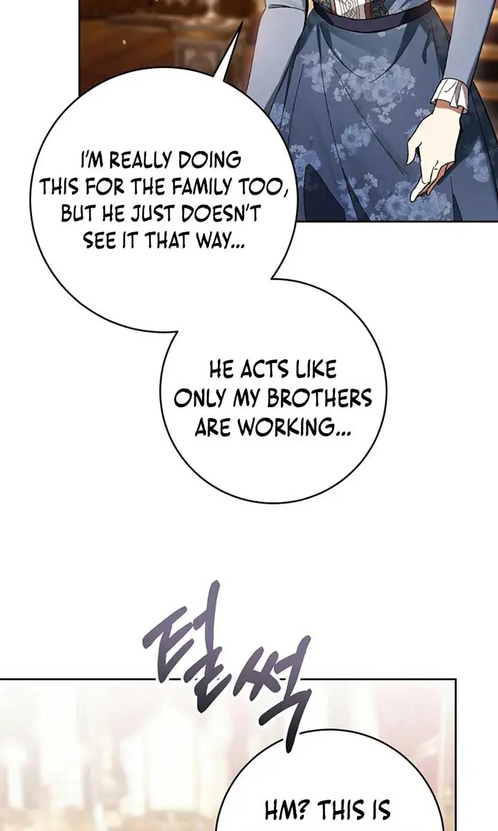 Being a Wicked Woman is Comfortable and Pleasant Chapter 84 Page 31