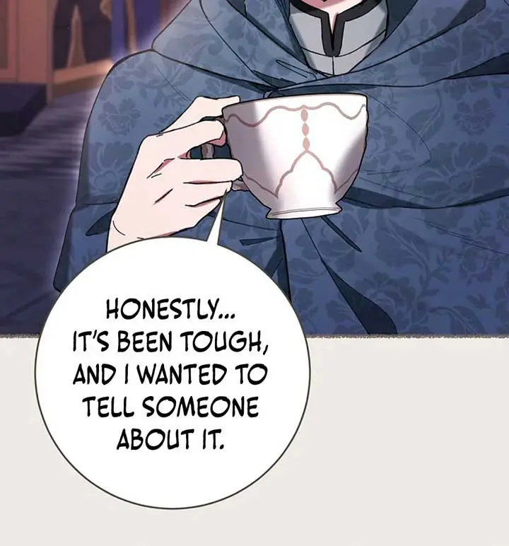 Being a Wicked Woman is Comfortable and Pleasant Chapter 84 Page 41