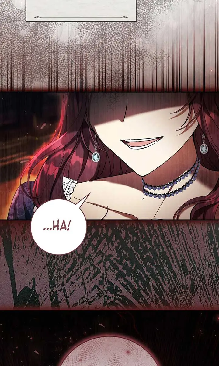 Being a Wicked Woman is Comfortable and Pleasant Chapter 84 Page 45