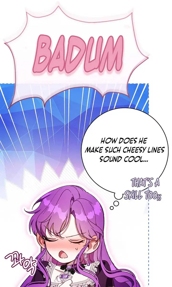 Being a Wicked Woman is Comfortable and Pleasant Chapter 84 Page 65