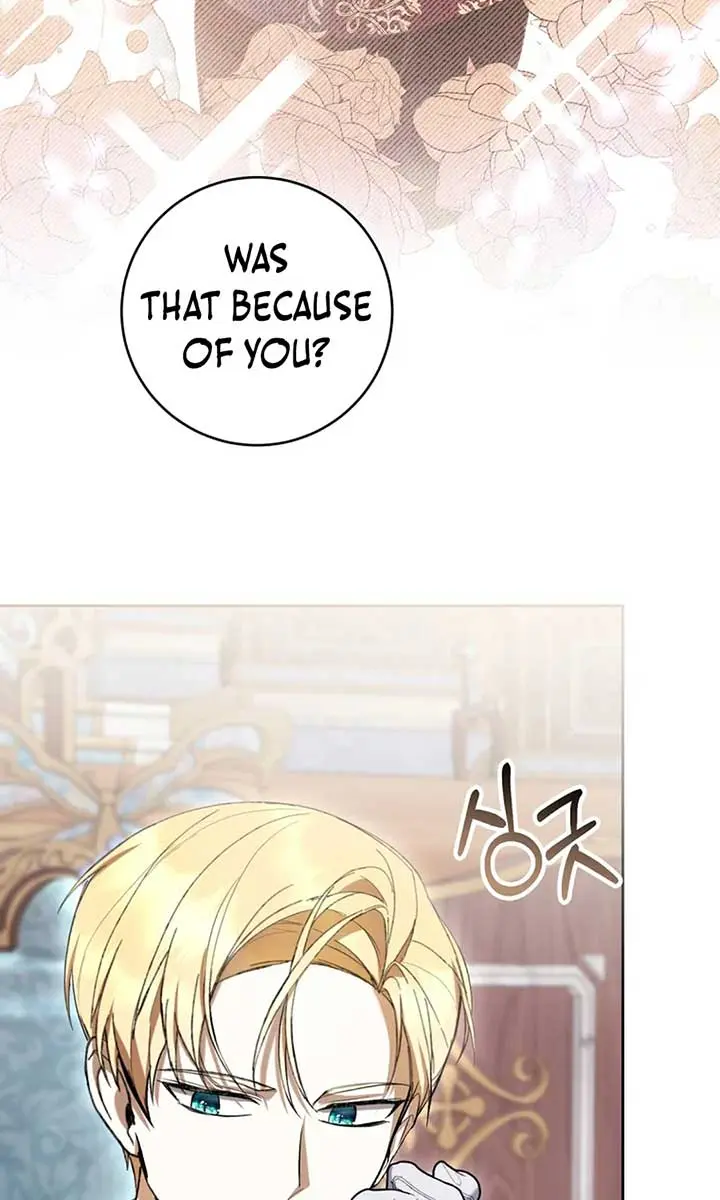 Being a Wicked Woman is Comfortable and Pleasant Chapter 84 Page 75