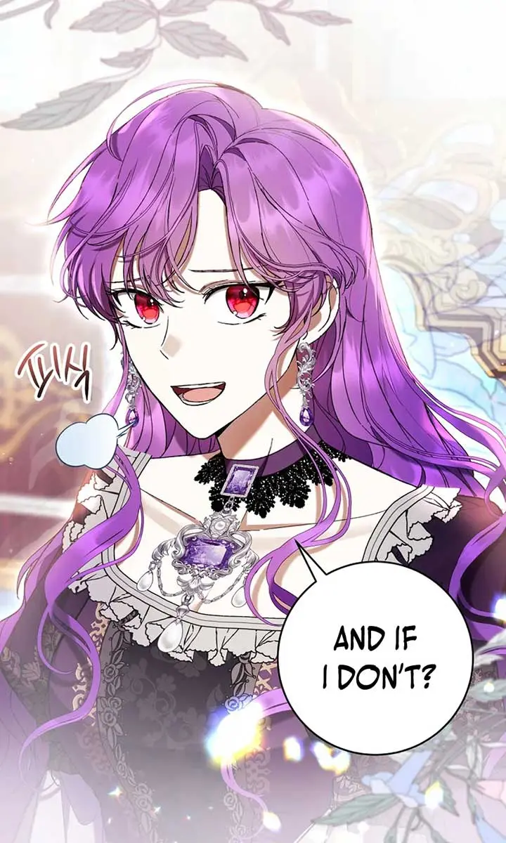 Being a Wicked Woman is Comfortable and Pleasant Chapter 84 Page 78
