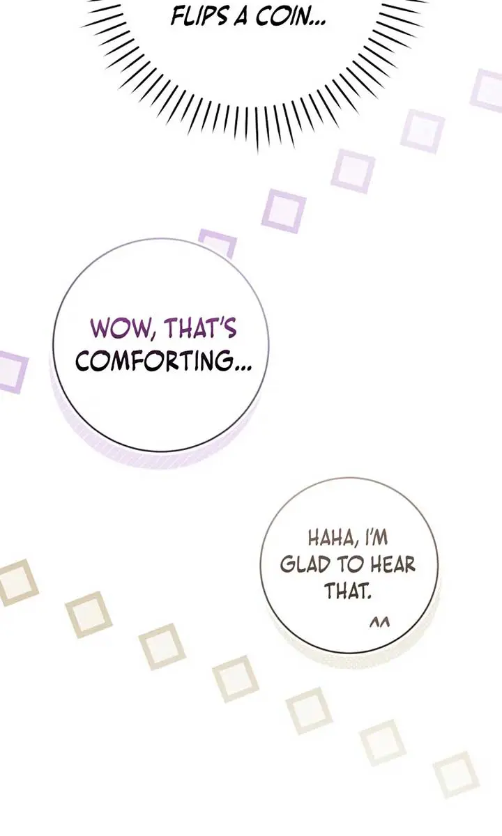 Being a Wicked Woman is Comfortable and Pleasant Chapter 84 Page 81