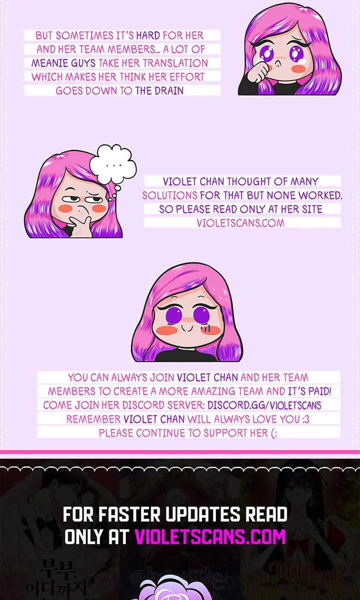 Being a Wicked Woman is Comfortable and Pleasant Chapter 84 Page 103