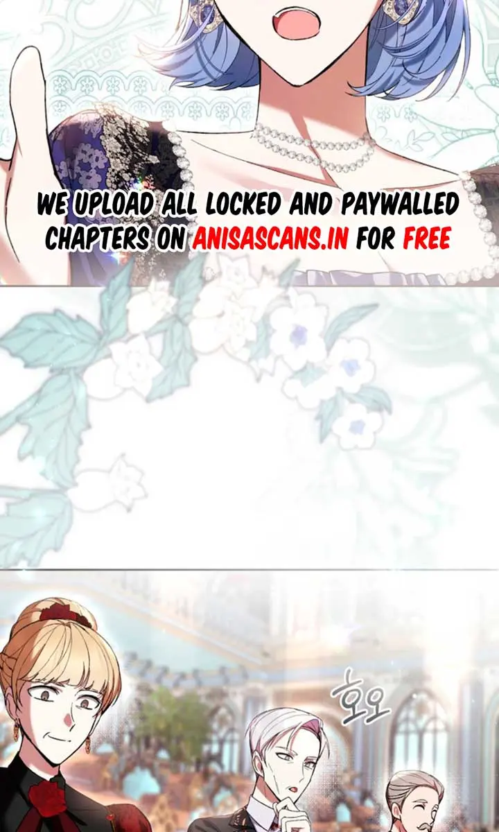 Being a Wicked Woman is Comfortable and Pleasant Chapter 85 Page 5