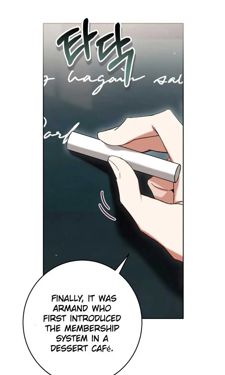 Being a Wicked Woman is Comfortable and Pleasant Chapter 85 Page 9