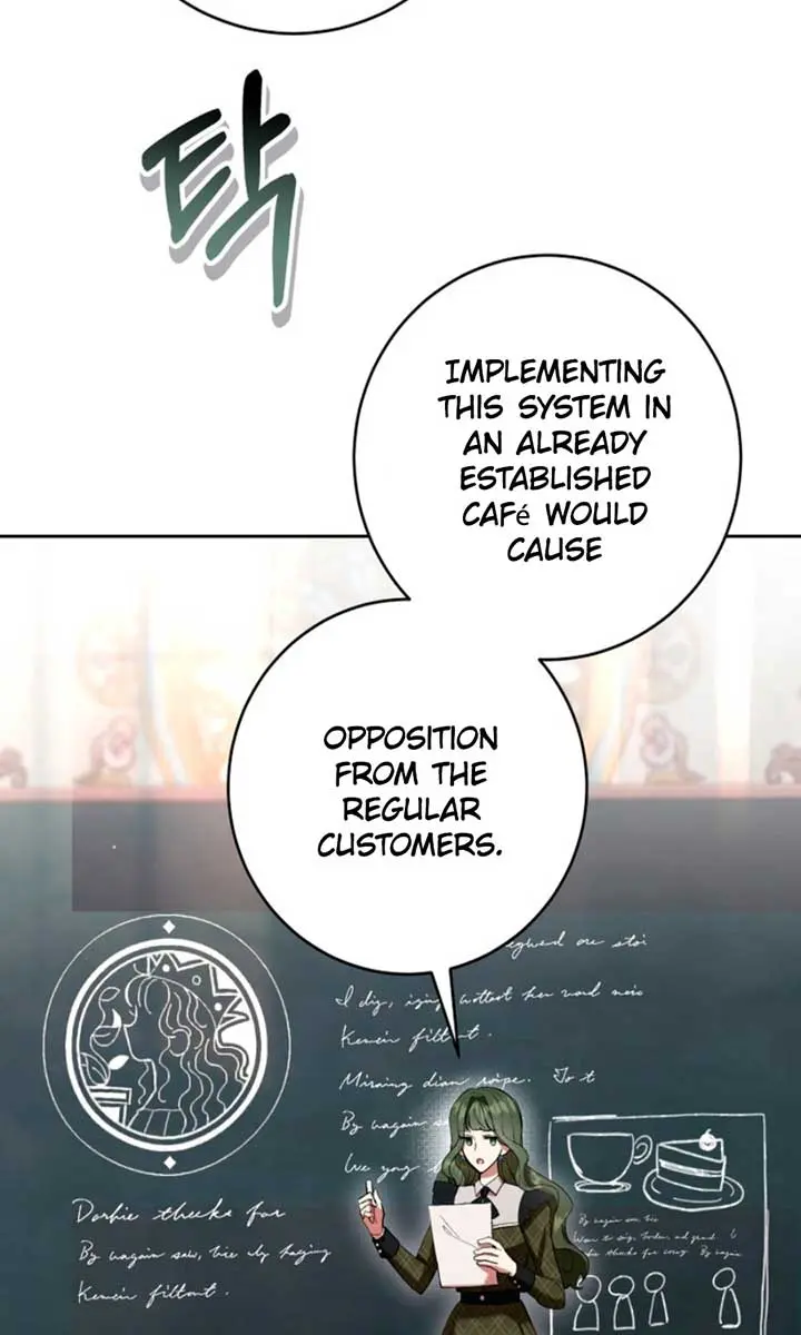 Being a Wicked Woman is Comfortable and Pleasant Chapter 85 Page 10