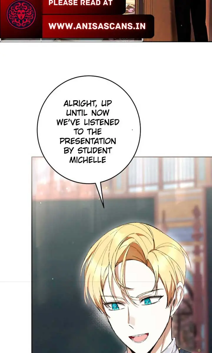 Being a Wicked Woman is Comfortable and Pleasant Chapter 85 Page 14