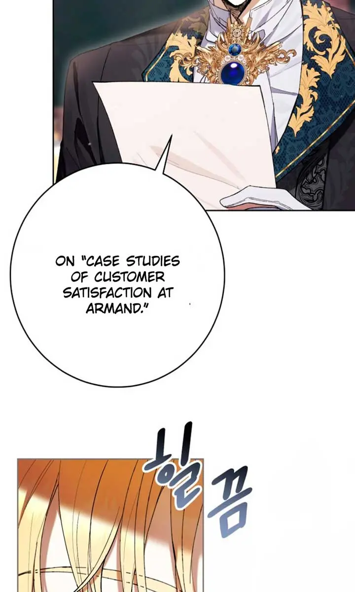Being a Wicked Woman is Comfortable and Pleasant Chapter 85 Page 15