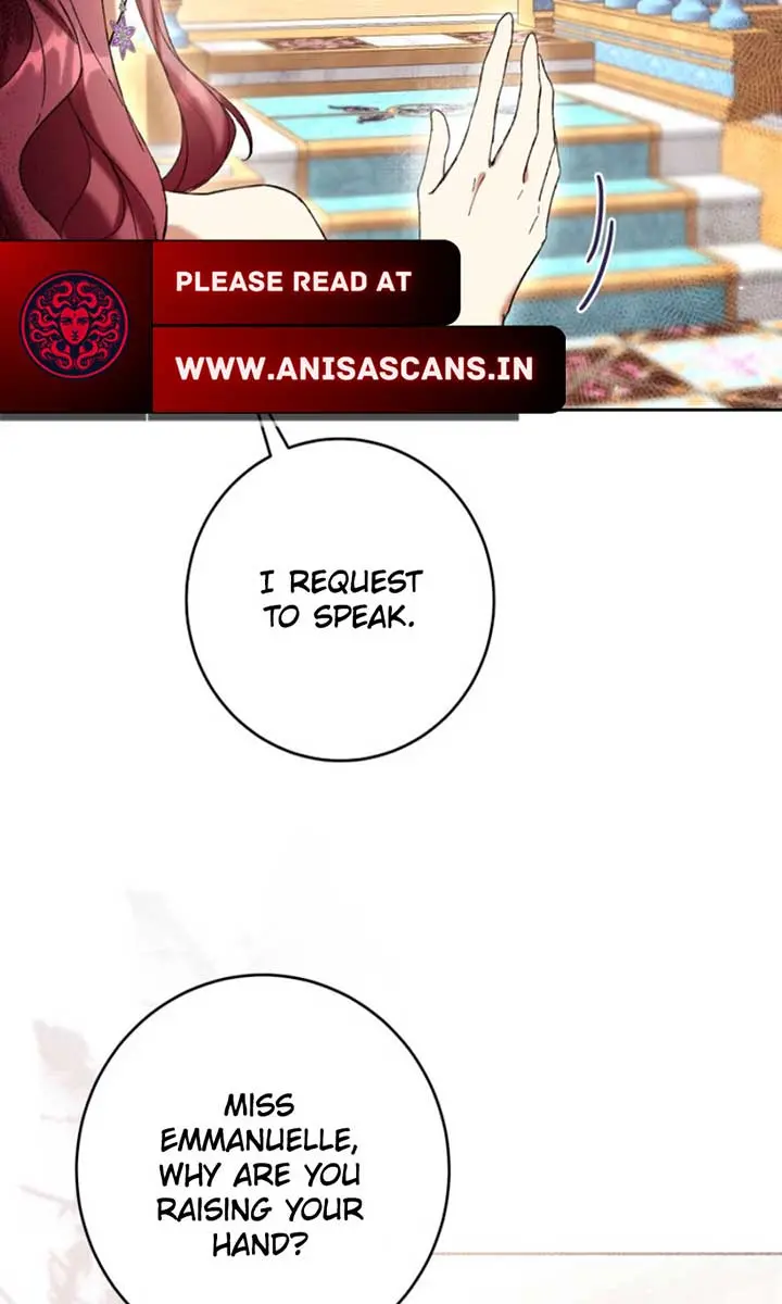 Being a Wicked Woman is Comfortable and Pleasant Chapter 85 Page 22