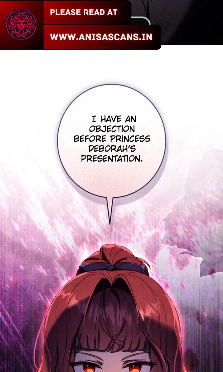 Being a Wicked Woman is Comfortable and Pleasant Chapter 85 Page 24