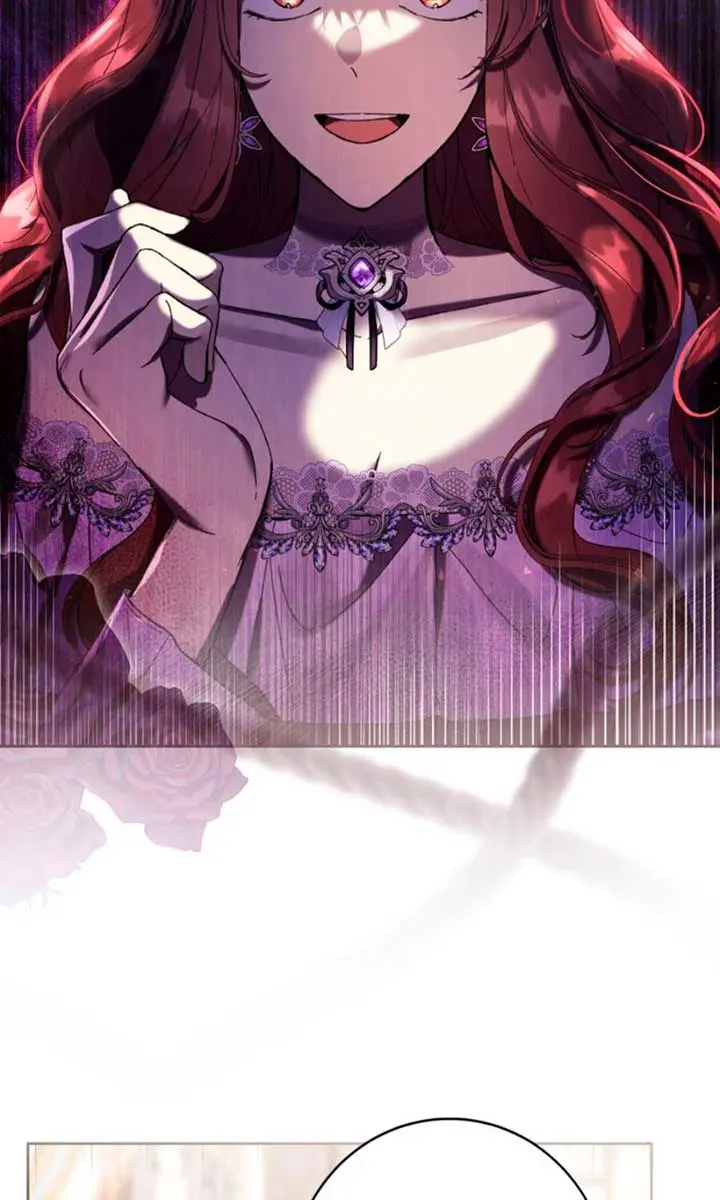 Being a Wicked Woman is Comfortable and Pleasant Chapter 85 Page 25