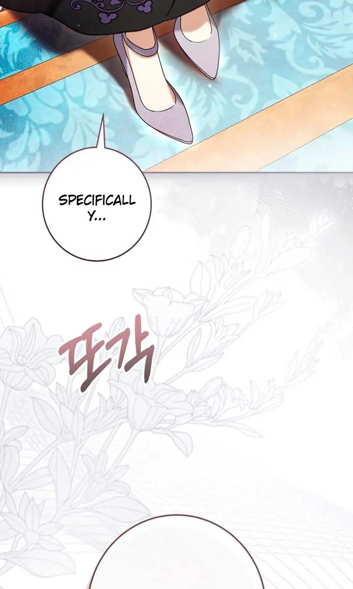 Being a Wicked Woman is Comfortable and Pleasant Chapter 85 Page 50
