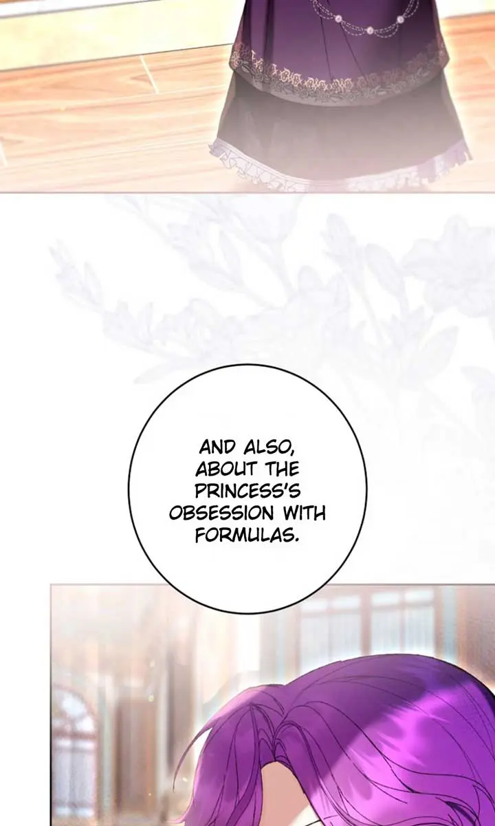 Being a Wicked Woman is Comfortable and Pleasant Chapter 85 Page 52