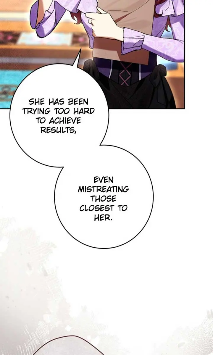 Being a Wicked Woman is Comfortable and Pleasant Chapter 85 Page 56
