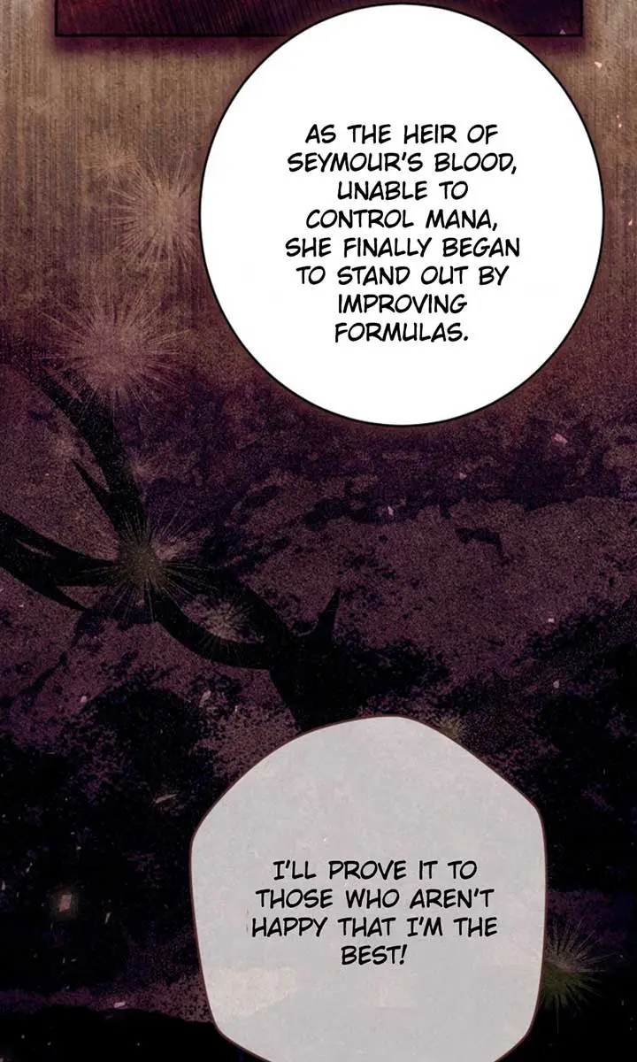 Being a Wicked Woman is Comfortable and Pleasant Chapter 85 Page 58