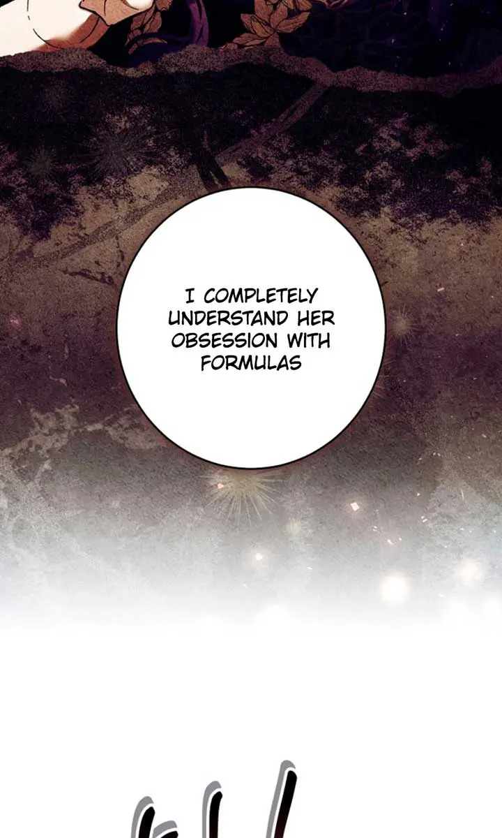 Being a Wicked Woman is Comfortable and Pleasant Chapter 85 Page 60