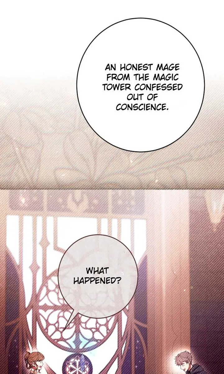 Being a Wicked Woman is Comfortable and Pleasant Chapter 85 Page 68