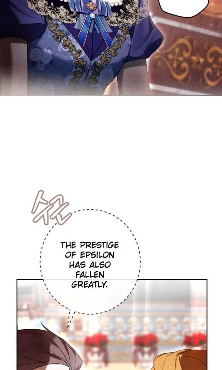 Being a Wicked Woman is Comfortable and Pleasant Chapter 85 Page 74