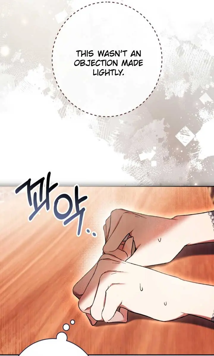 Being a Wicked Woman is Comfortable and Pleasant Chapter 85 Page 76