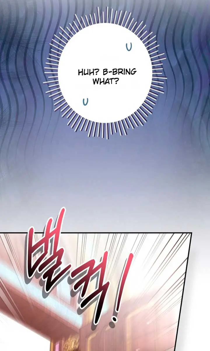 Being a Wicked Woman is Comfortable and Pleasant Chapter 85 Page 87