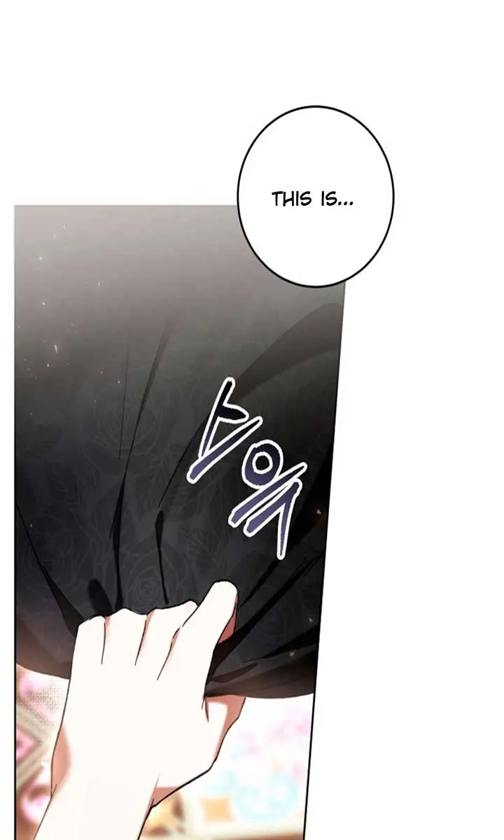 Being a Wicked Woman is Comfortable and Pleasant Chapter 85 Page 95