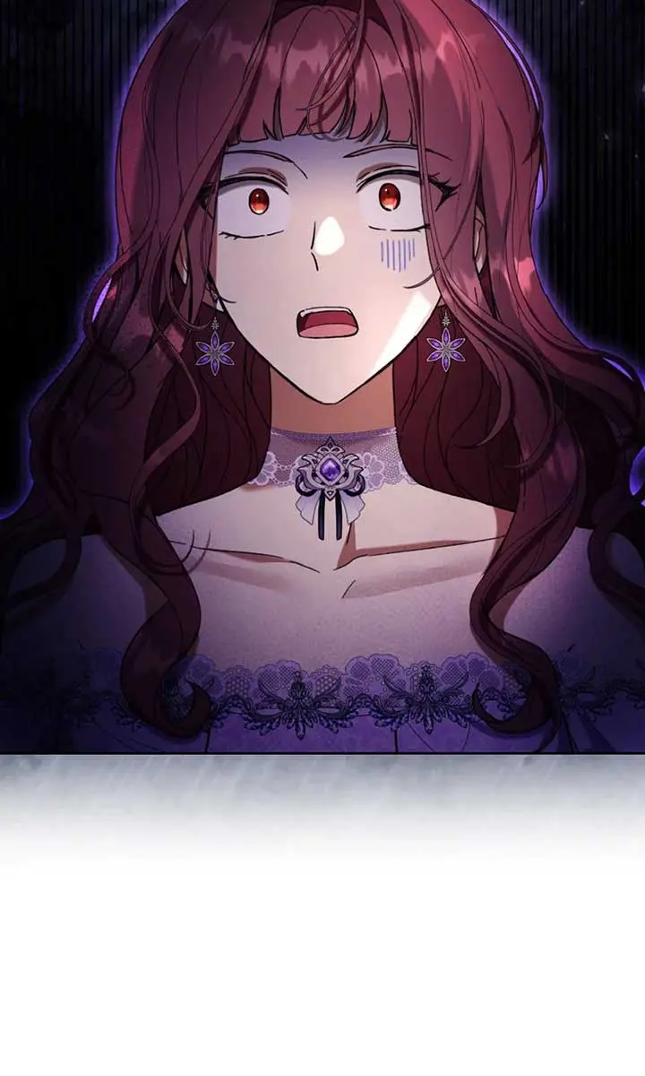 Being a Wicked Woman is Comfortable and Pleasant Chapter 86 Page 6