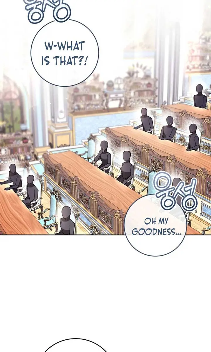Being a Wicked Woman is Comfortable and Pleasant Chapter 86 Page 9
