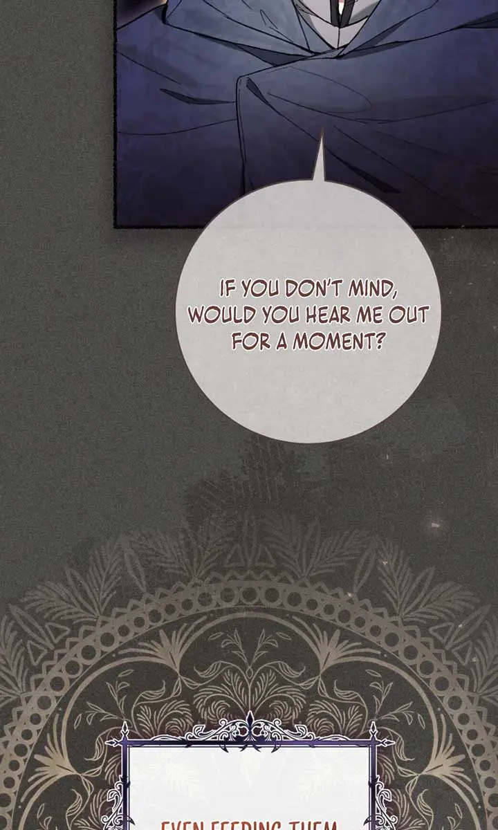 Being a Wicked Woman is Comfortable and Pleasant Chapter 86 Page 24