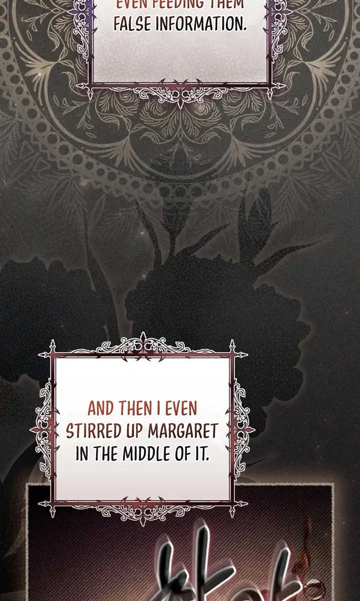 Being a Wicked Woman is Comfortable and Pleasant Chapter 86 Page 25