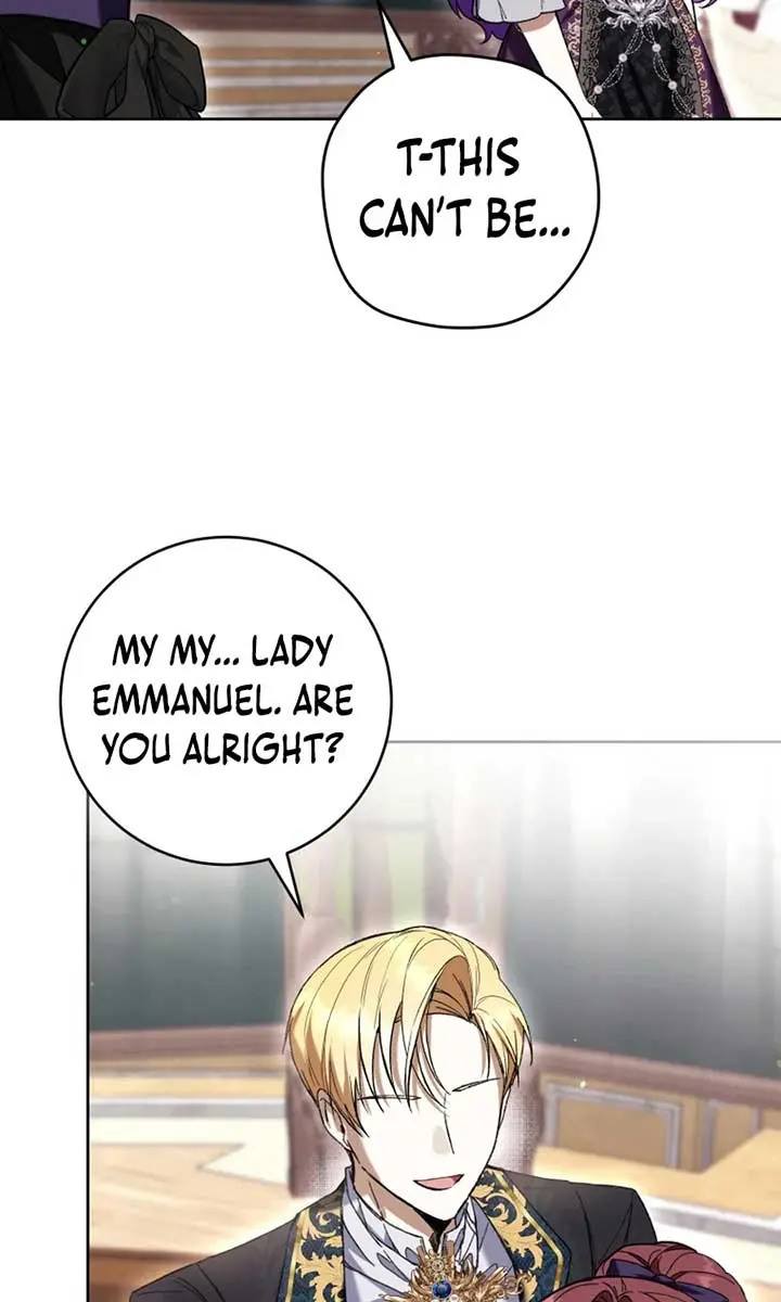 Being a Wicked Woman is Comfortable and Pleasant Chapter 86 Page 66