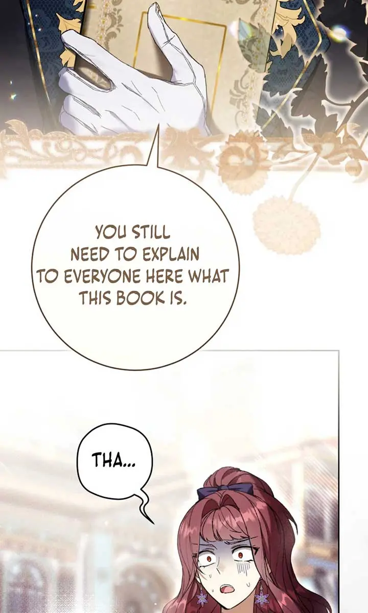 Being a Wicked Woman is Comfortable and Pleasant Chapter 86 Page 69