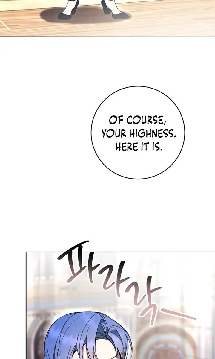 Being a Wicked Woman is Comfortable and Pleasant Chapter 86 Page 73
