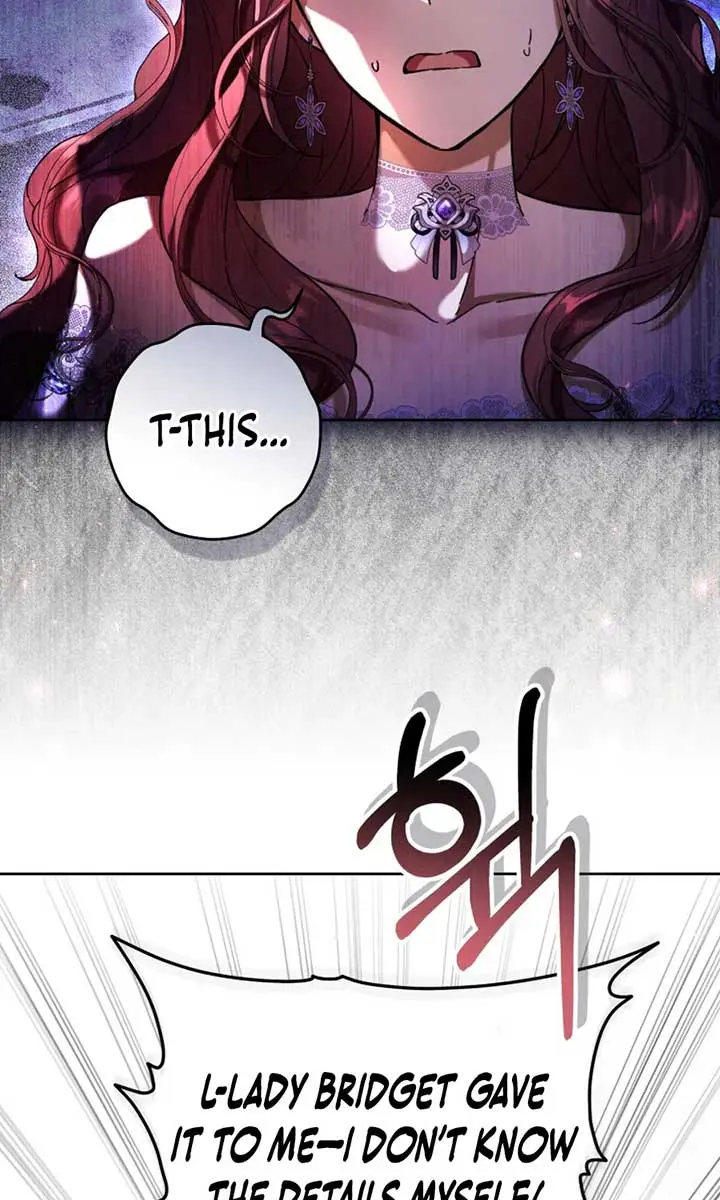 Being a Wicked Woman is Comfortable and Pleasant Chapter 86 Page 79